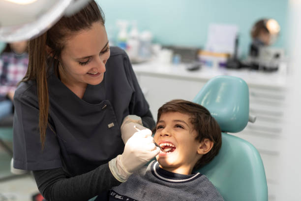 Best Same-Day Emergency Dental Services in Ogden, KS