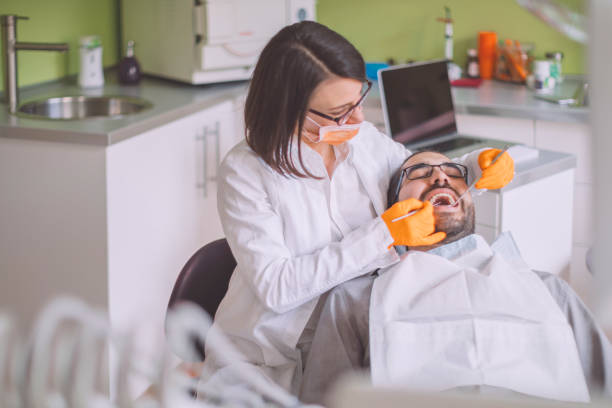 Best Emergency Root Canal Treatment in Ogden, KS
